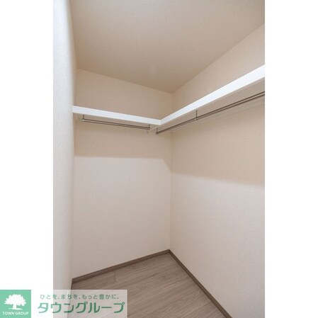 上北沢1丁目貸家1号棟の物件内観写真